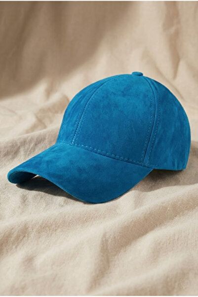 OnMyHead Genuine Suede Cap