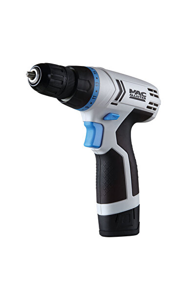 Mac Allister Akülü Vidalama MSDD12-Li