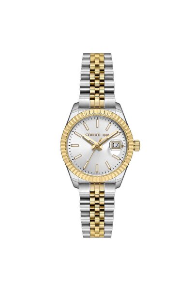 Cerruti 1881 Ciwlh0090502 Women's Wristwatch