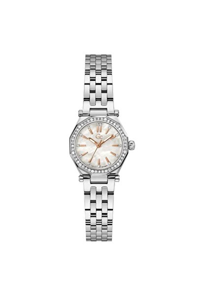 GC ساعة يد نسائية GCZ54006L9