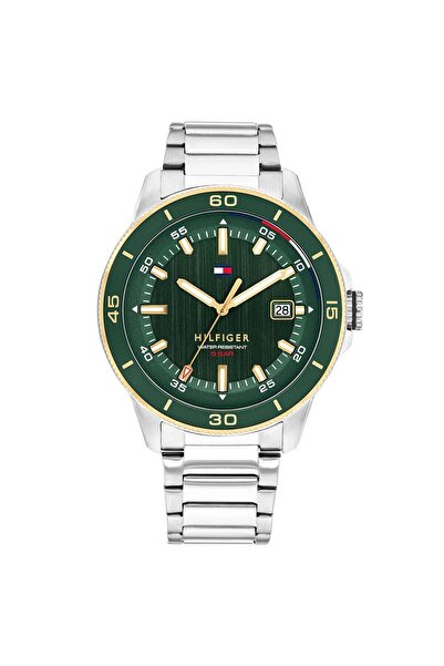 Tommy Hilfiger TH1792230 Erkek Kol Saati