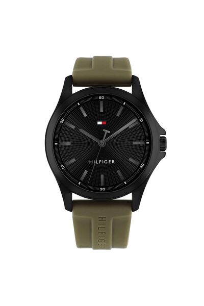 Tommy Hilfiger TH1710741 Erkek Kol Saati