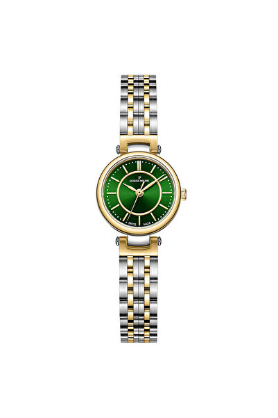 Jacques Philippe JPQLS9873X8 Kadın Kol Saati