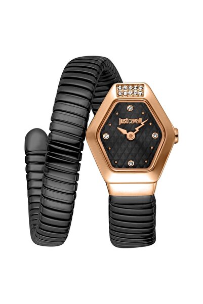 Just Cavalli JC1L394M0075 Kadın Kol Saati