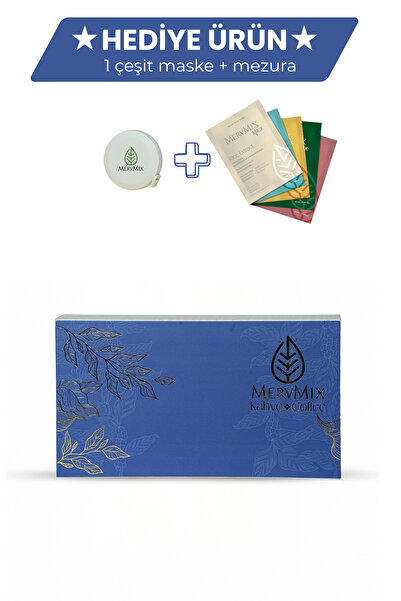 MervMix Kahve & Coffee