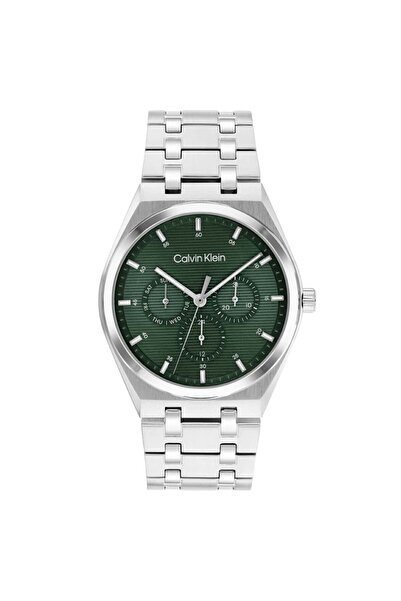 Calvin Klein CK25200521 Erkek Kol Saati