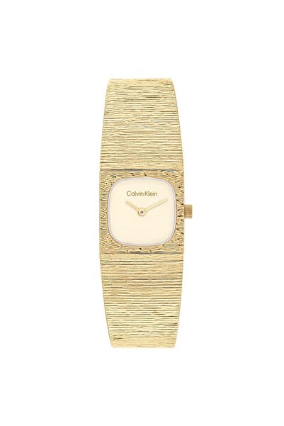 Calvin Klein CK25100178 Kadın Kol Saati