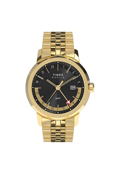 Timex TW2Y47700 Erkek Kol Saati