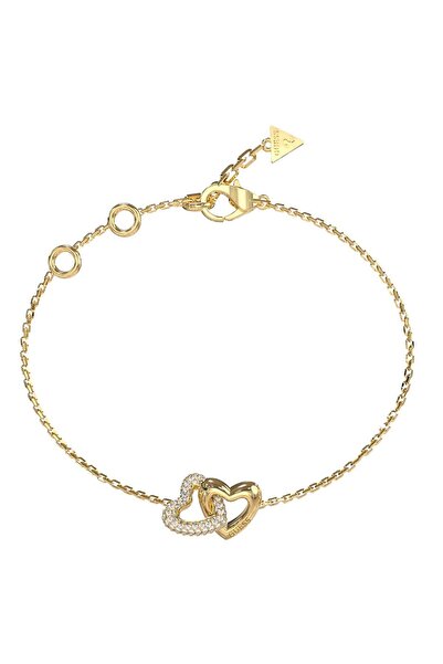 Guess JGUJUBB06014JWYGS Kalpli Kadın Bileklik