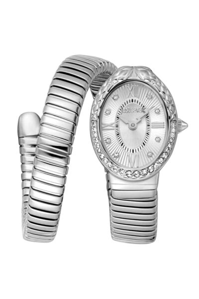 Just Cavalli JC1L390M0015 Kadın Kol Saati