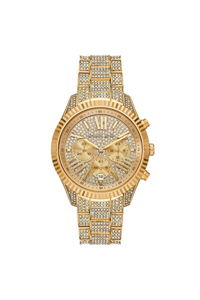 Michael Kors Mk4971 Women's Wristwatch