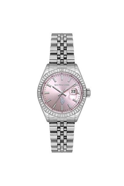 U.S. Polo Assn. USPA2140-05 Kadın Kol Saati