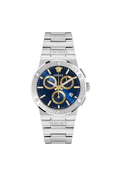 Versace Vrscvekma0225 Wristwatch