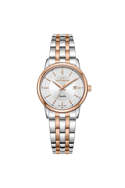 Roche Montre Rml5014-03 Women Wrist Watch