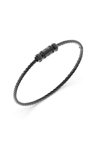 Guess Jgujumb05096Jwbks Men's Bracelet