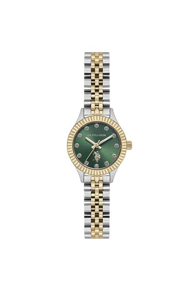 U.S. Polo Assn. USPA2141-05 Kadın Kol Saati