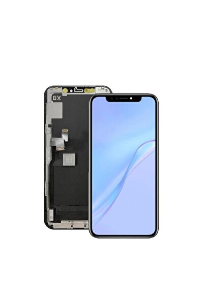 Genel Markalar Iphone 11 Oled Uyumlu Ekran Lcd Dokunmatik GX ekran
