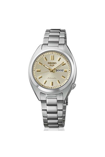 Seiko S5-SRE023K Kadın Kol Saati