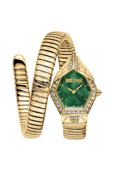 Just Cavalli JC1L303M0035 Kadın Kol Saati