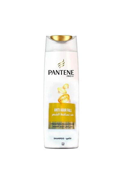 Pantene SH ANTI HR FALL 390ML