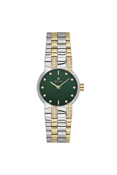Wesse Wwl303404 Women's Wristwatch