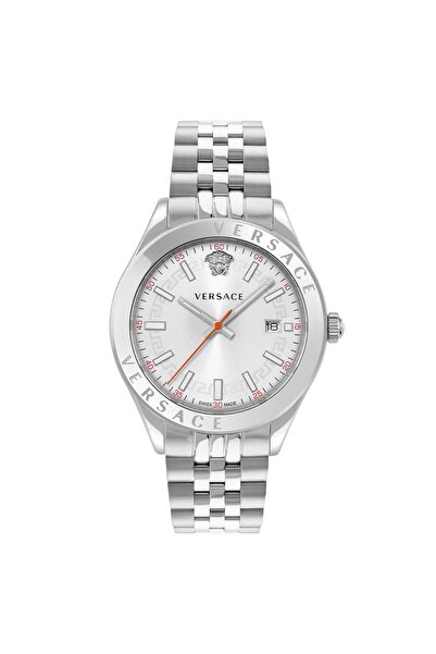 Versace Vrscvevk01725 Men's Wristwatch