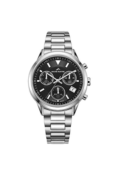 Roche Montre ساعة يد رجالية RMG6004-01