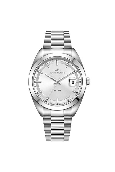 Roche Montre ساعة يد رجالية RMG6003-01