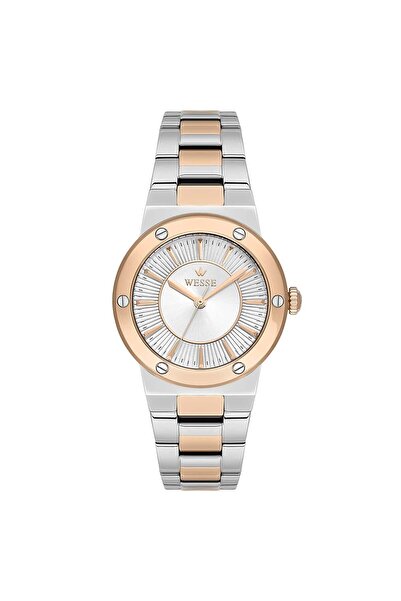 Wesse Wwl115305 Women's Wristwatch