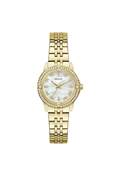 Guess Gugw1027L2 Women's Wristwatch