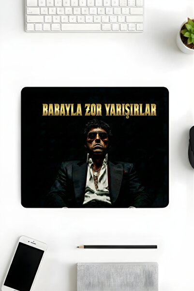 Walter White لوحة ماوس منقوشة مقاس 18 × 22 سم، لوحة ماوس بتصميم مطبوع، إكسسوا...