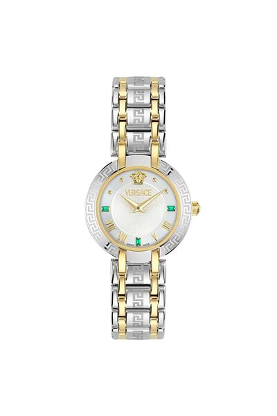 Versace Vrscve0P00725 Women's Wristwatch