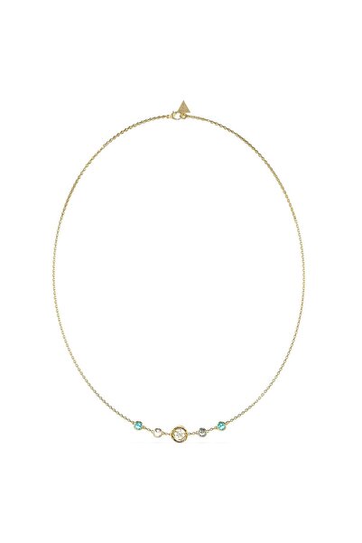 Guess JGUJUBN05097JWYGAQTU قلادة نسائية