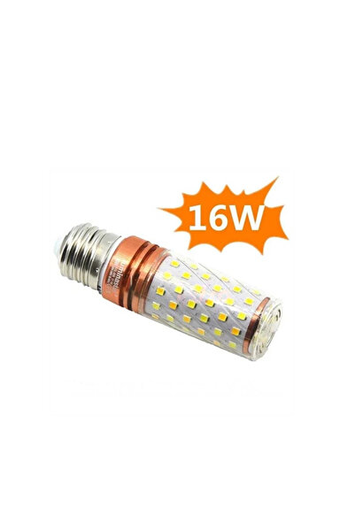 LightPlanet Bec LED ASL 050 E27 16W 3000K Lumina Calda