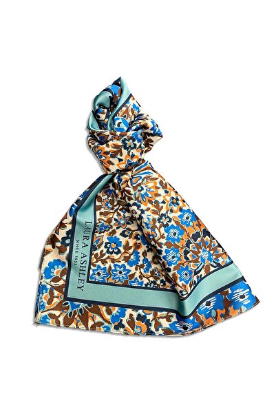 Laura Ashley Bag Accessory Scarf Laesrp