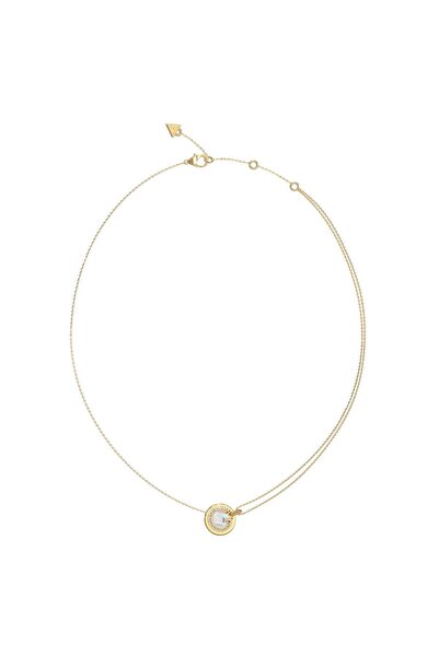 Guess JGUJUBN05437JWYGTU قلادة نسائية