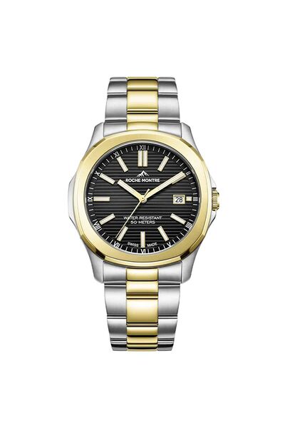 Roche Montre ساعة يد رجالية RMG6005-05