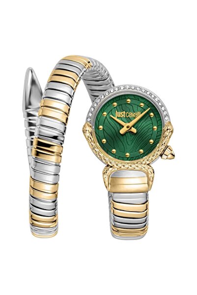Just Cavalli Jc1L350M0065 Women Wrist Watch