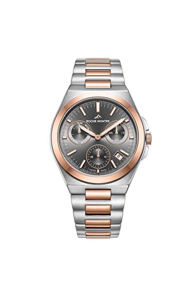 Roche Montre ساعة يد رجالية RMG6018-07