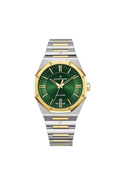 Jacques Philippe Jpqgs8773X8 Men's Wristwatch