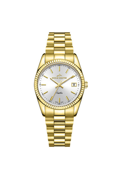 Roche Montre ساعة يد نسائية RML5017-06