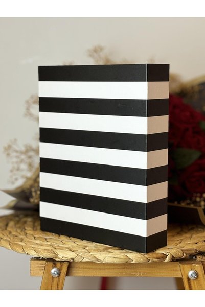 Rabsev Photo Album 10x15cm Colorful Love Patterned Memory Album with 200 Photo Capacity