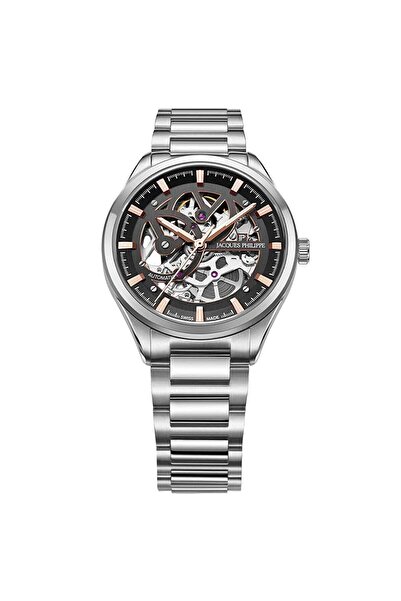 Jacques Philippe Jpags9713X6Sq Men's Wristwatch