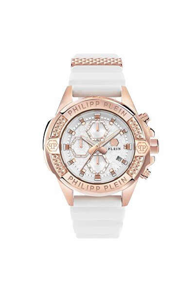 PHILIPP PLEIN PWWFA0325 Erkek Kol Saati
