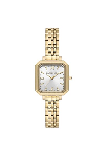 U.S. Polo Assn. USPA2124-01 Kadın Kol Saati