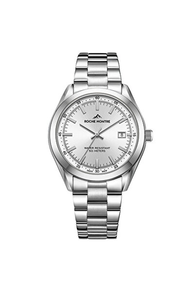 Roche Montre ساعة يد رجالية RMG6012-03