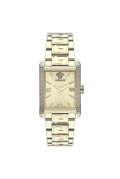 Versace VRSCVE1C01324 Kadın Kol Saati