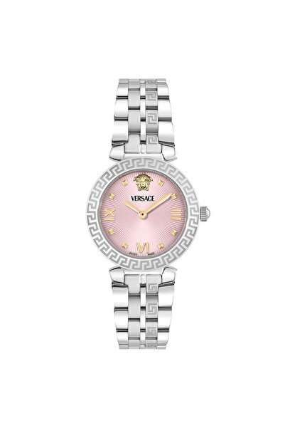 Versace VRSCVEOCA0725 Kadın Kol Saati