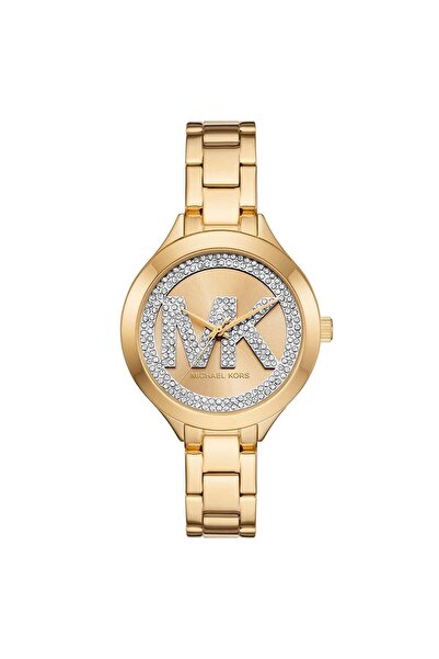 Michael Kors MKO1106 Kadın Kol Saati
