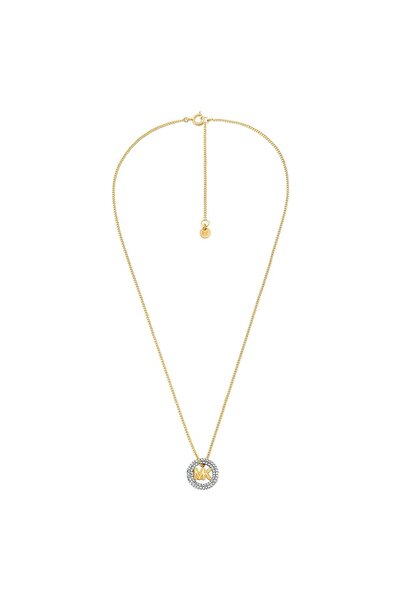 Michael Kors MKJ8546-931 Kadın Kolye